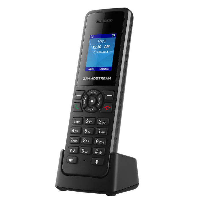 DP720 | Grandstream Dubai UAE Grandstream DP720 Dect Cordless VoIP Telephone