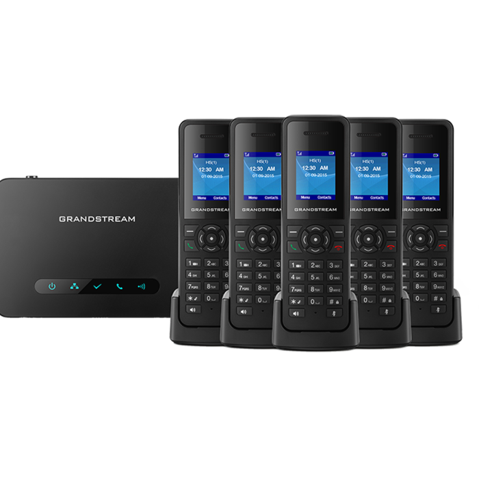 DP750 | Grandstream Dubai UAE DP750
