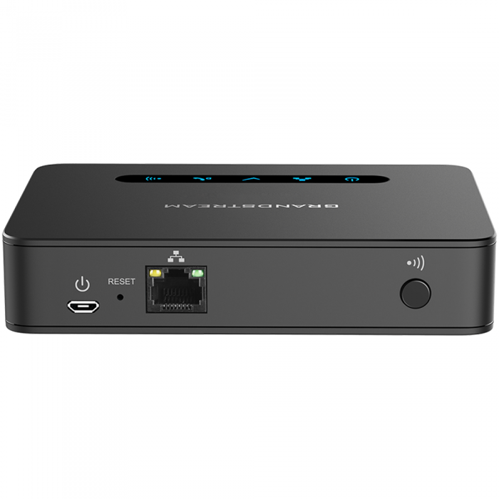 DP760 | Grandstream Dubai UAE Grandstream DP760 powerful wideband HD DECT repeater