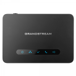 Grandstream DP760 powerful wideband HD DECT repeater 