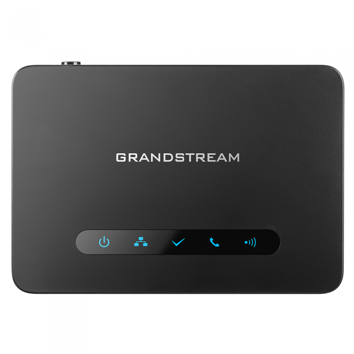 DP760 | Grandstream Dubai UAE Grandstream DP760 powerful wideband HD DECT repeater