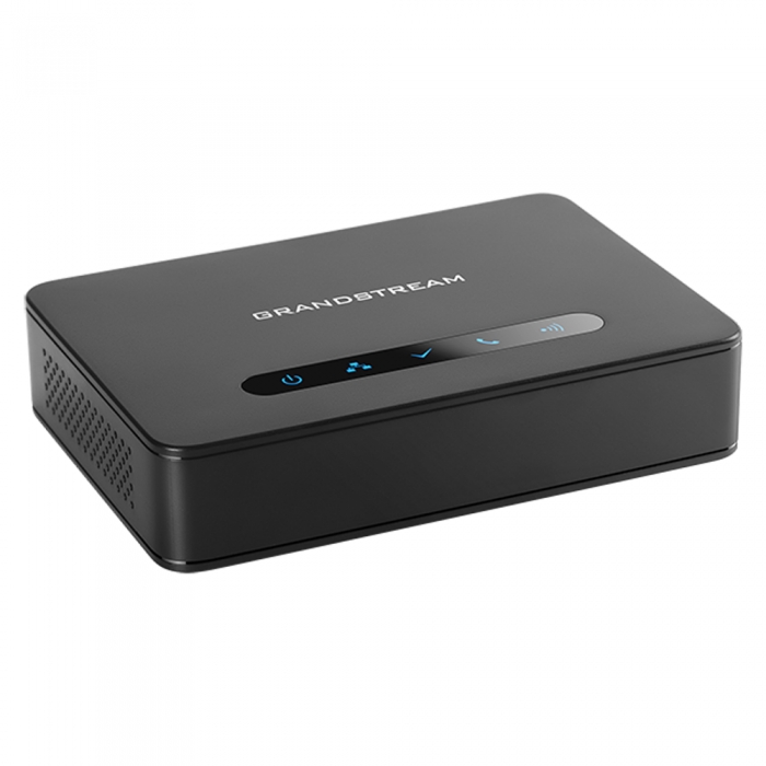 DP760 | Grandstream Dubai UAE Grandstream DP760 powerful wideband HD DECT repeater