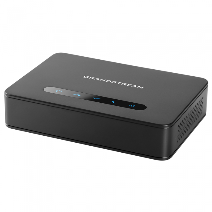 DP760 | Grandstream Dubai UAE Grandstream DP760 powerful wideband HD DECT repeater