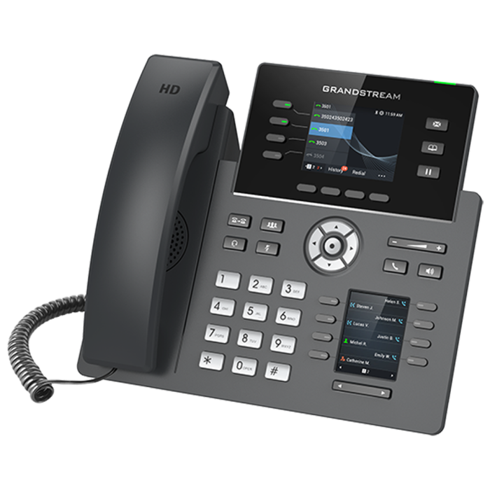 GRP2614 | Grandstream Dubai UAE GRP2614
