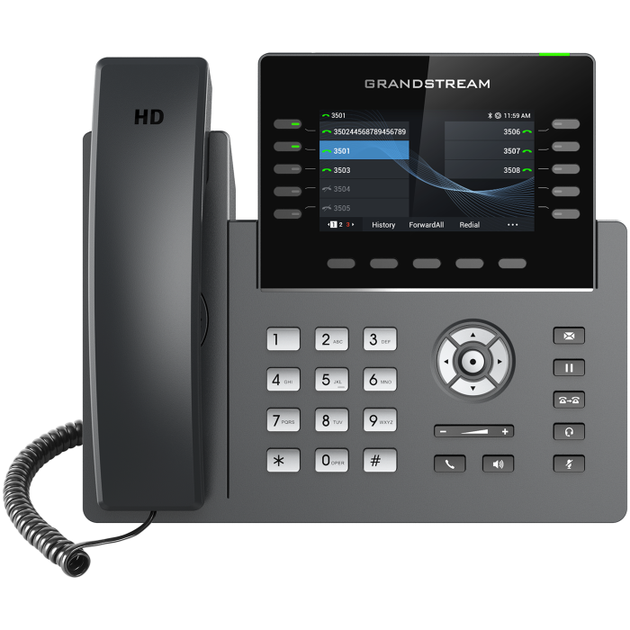 GRP2615 | Grandstream Dubai UAE GRP2615