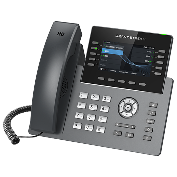 GRP2615 | Grandstream Dubai UAE GRP2615