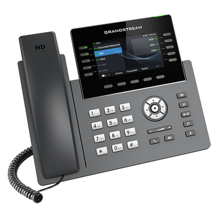GRP2615 | Grandstream Dubai UAE GRP2615