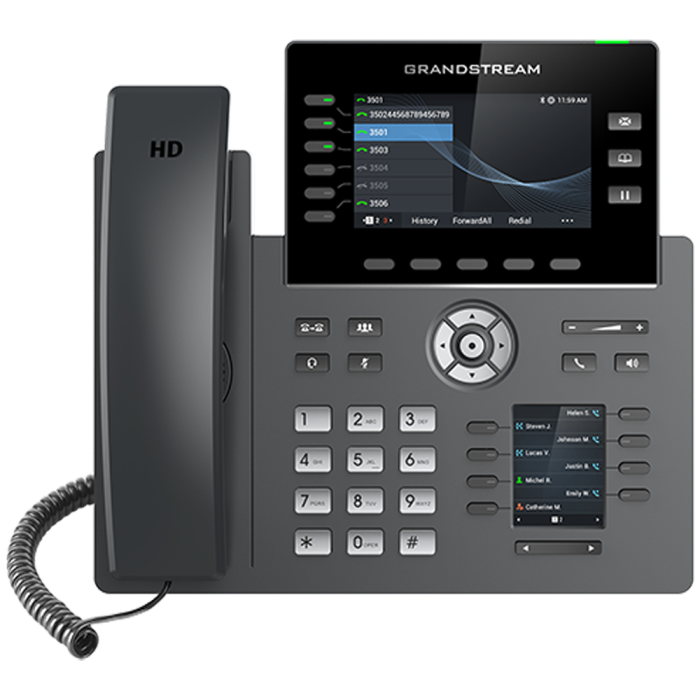 GRP2616 | Grandstream Dubai UAE GRP2616