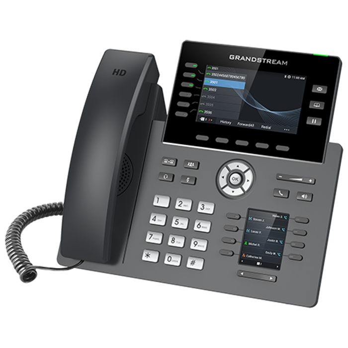GRP2616 | Grandstream Dubai UAE GRP2616