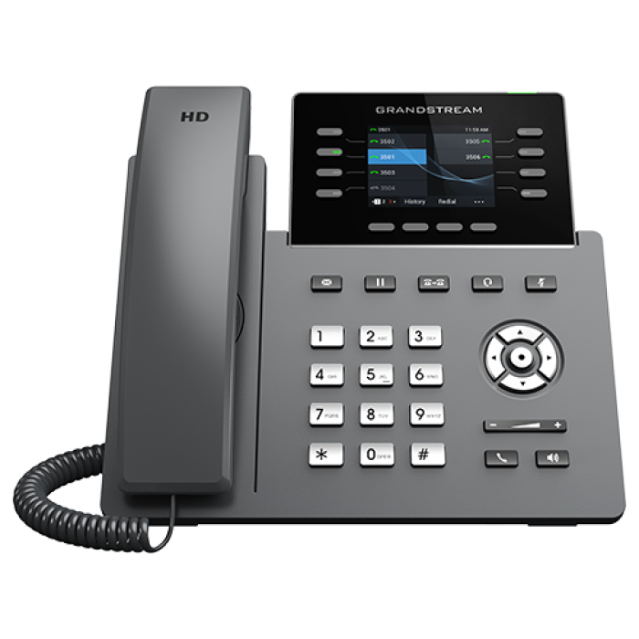 GRP2624 | Grandstream Dubai UAE GRP2624