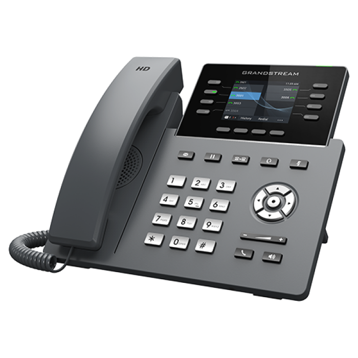 GRP2624 | Grandstream Dubai UAE GRP2624