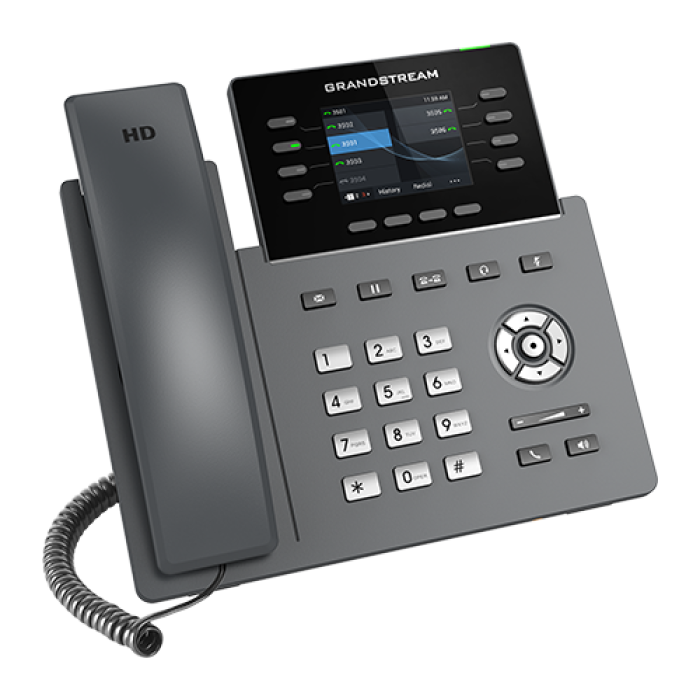 GRP2624 | Grandstream Dubai UAE GRP2624