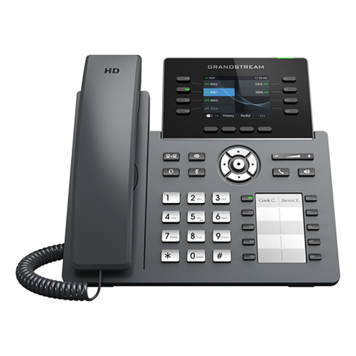 GRP2634 | Grandstream Dubai UAE GRP2634