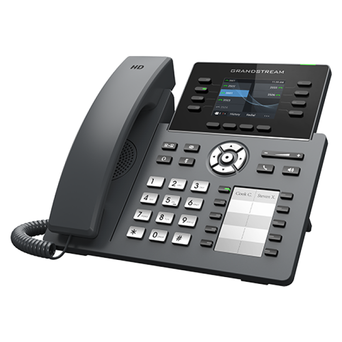 GRP2634 | Grandstream Dubai UAE GRP2634