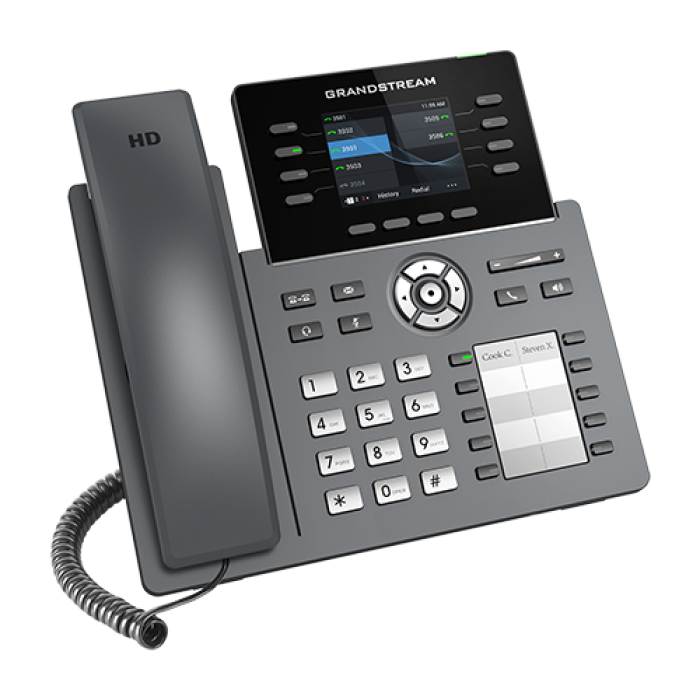 GRP2634 | Grandstream Dubai UAE GRP2634