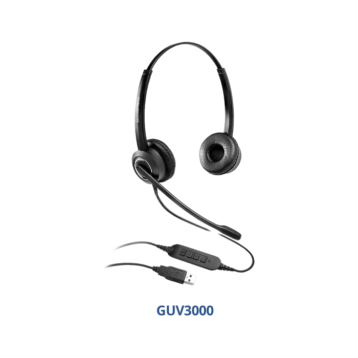 GUV3000 | Grandstream Dubai UAE GUV3000