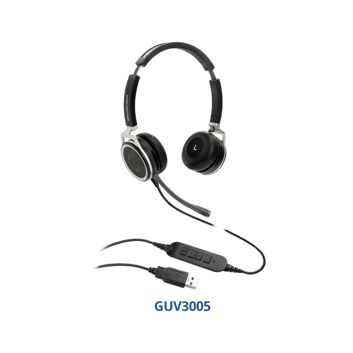 GUV3000 | Grandstream Dubai UAE GUV3000