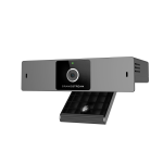 GVC3212 is a compact and affordable HD video conferencing endpoint GVC3212 is a compact and affordable HD video conferencing endpoint