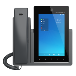 Grandstream GXV3470 Android IP Video Phone