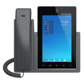Grandstream GXV3470 Android IP Video Phone