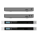 Grandstream UCM6302 IP PBX Grandstream UCM6302 IP PBX