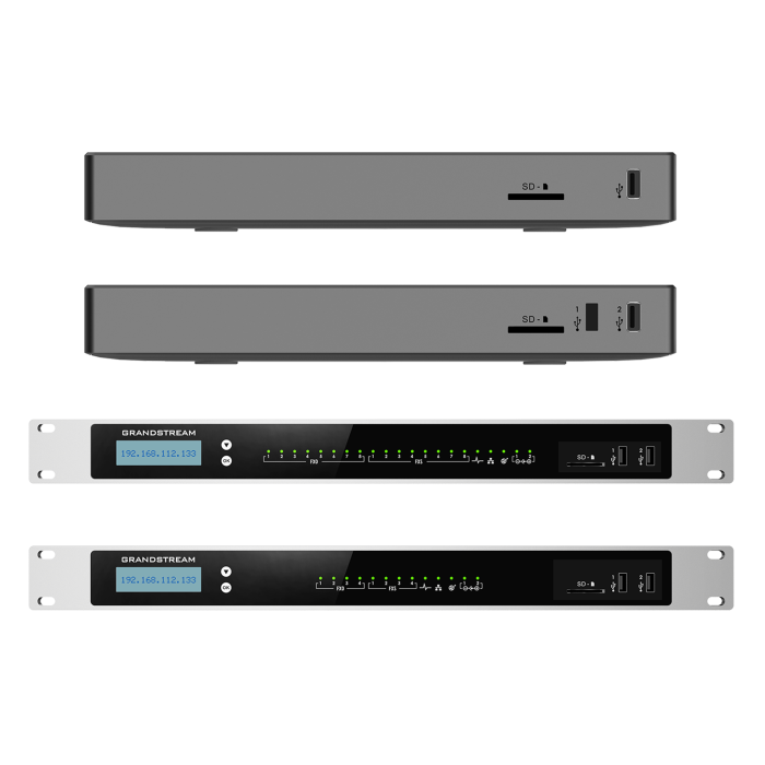 UCM6302 | Grandstream Dubai UAE UCM6302