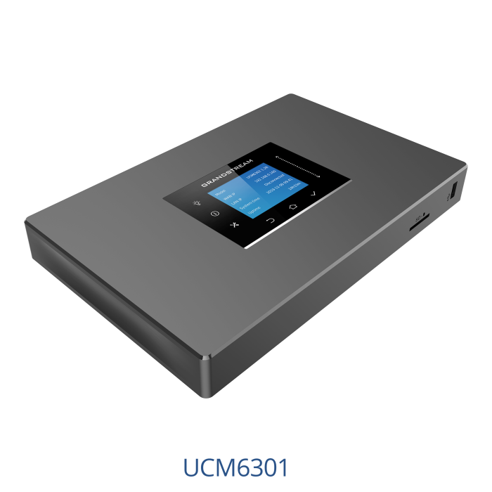 UCM630 | Grandstream Dubai UAE UCM630