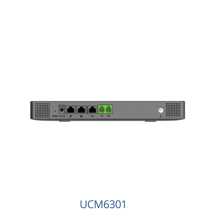UCM630 | Grandstream Dubai UAE UCM630
