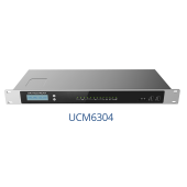 Grandstream UCM6304 IP PBX