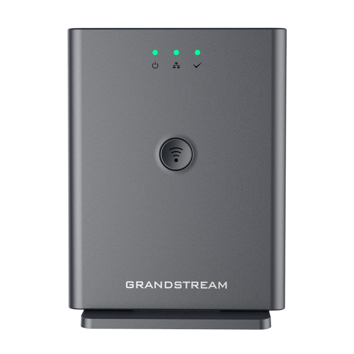 DP752 | Grandstream Dubai UAE Grandstream DP752 Networks DECT Base Station