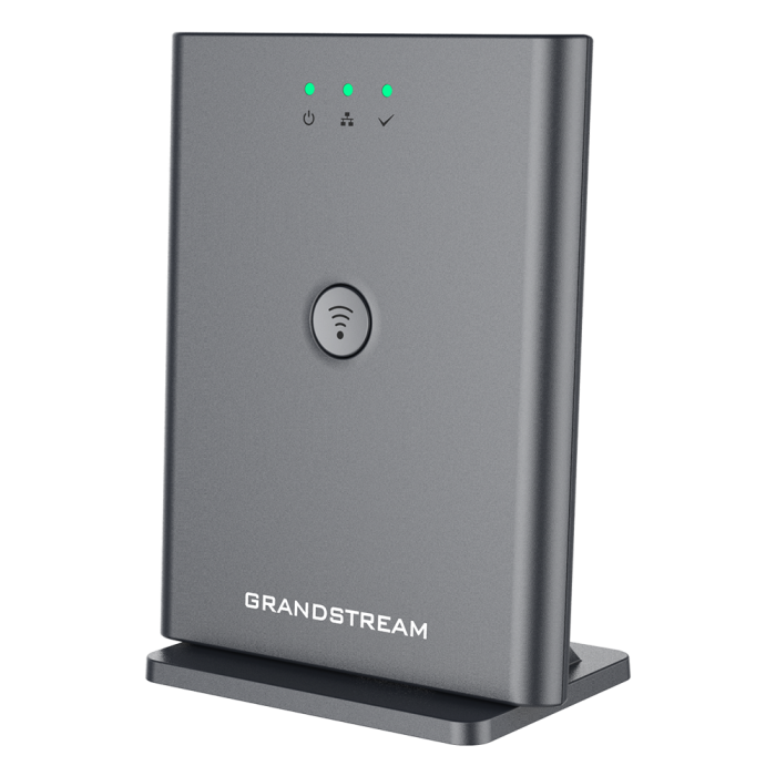 DP752 | Grandstream Dubai UAE Grandstream DP752 Networks DECT Base Station