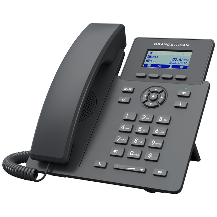 GRP2601P | Grandstream Dubai UAE GRP2601P