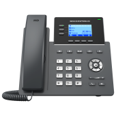 Grandstream GRP2603 3-line Essential IP Phone Grandstream GRP2603 3-line Essential IP Phone