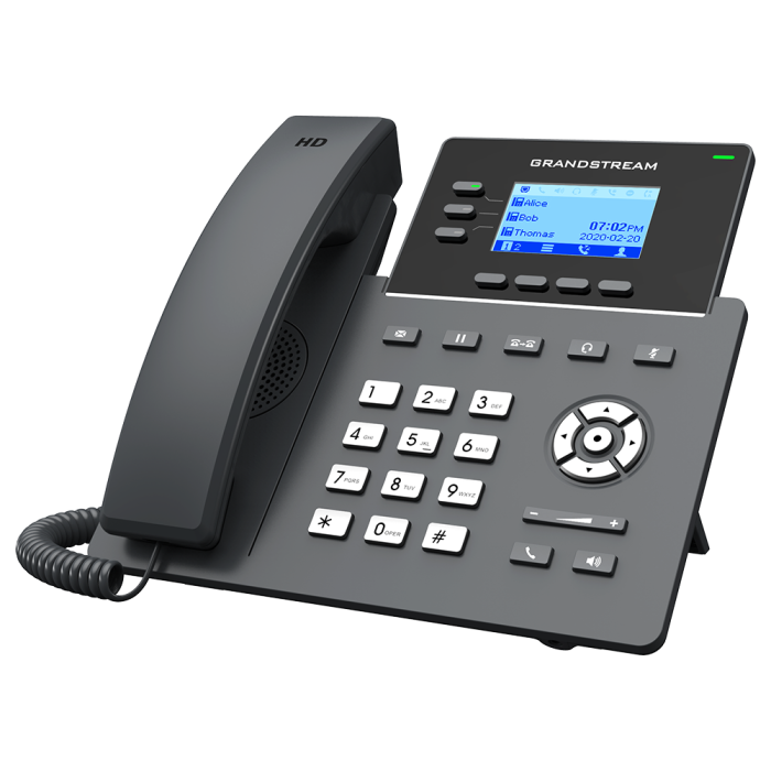 GRP2603 | Grandstream Dubai UAE GRP2603