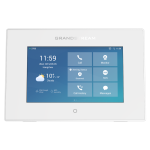 Grandstream GSC3570 HD Intercom and Facility Control Station Grandstream GSC3570 HD Intercom and Facility Control Station