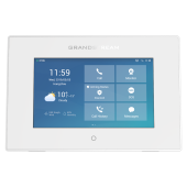 Grandstream GSC3570 HD Intercom and Facility Control Station