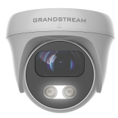 Grandstream GSC3610 Infrared Weatherproof Dome Camera