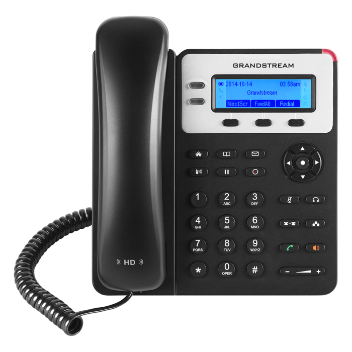 GXP1625 | Grandstream Dubai UAE GXP1625