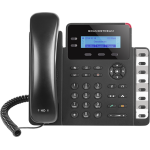 Grandstream GXP1628 IP Phone