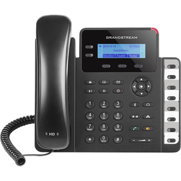 GXP1628 | Grandstream Dubai UAE GXP1628