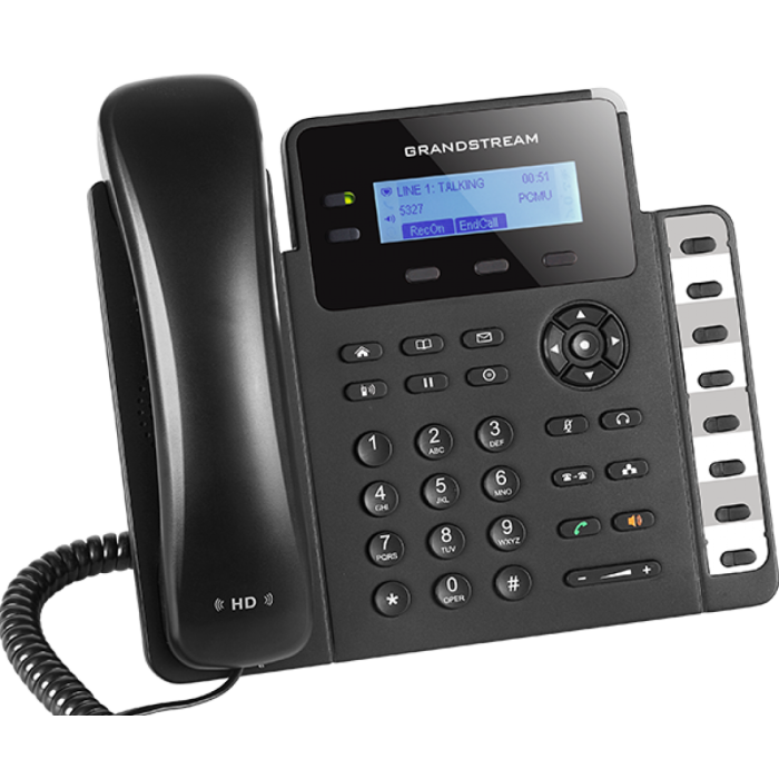 GXP1628 | Grandstream Dubai UAE GXP1628