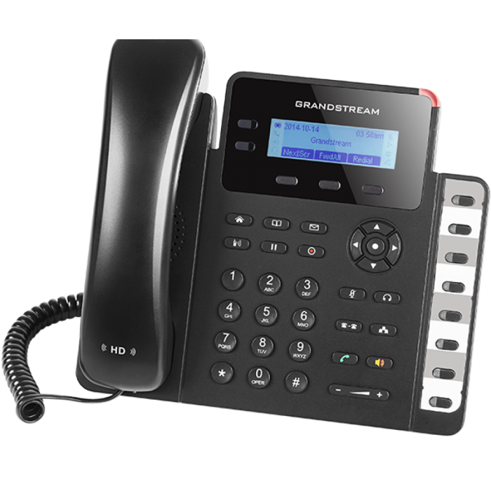 GXP1628 | Grandstream Dubai UAE GXP1628