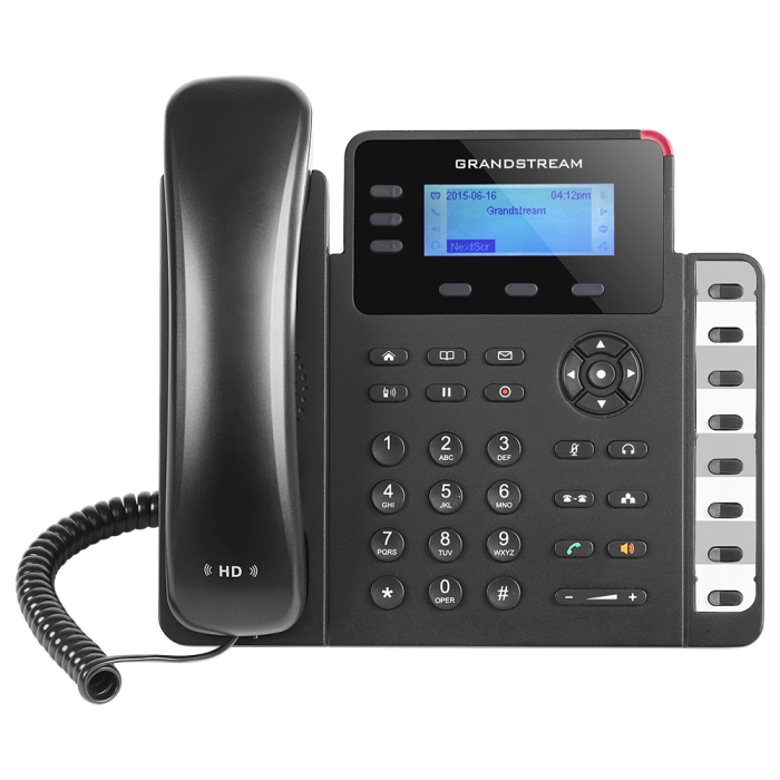 GXP1630 | Grandstream Dubai UAE GXP1630