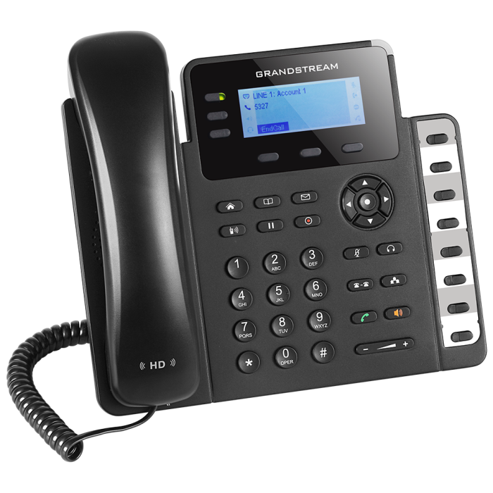 GXP1630 | Grandstream Dubai UAE GXP1630