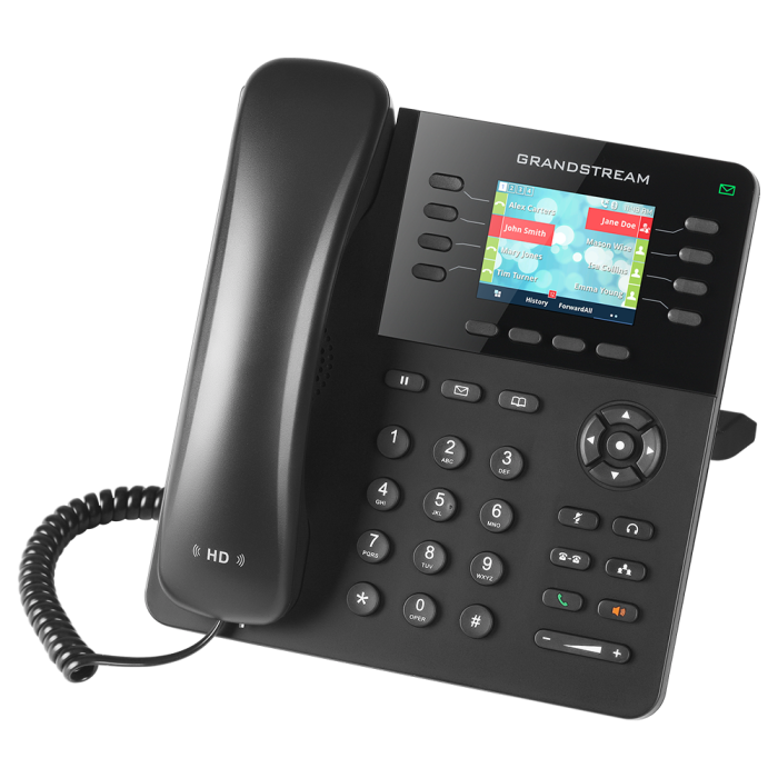GXP2130 | Grandstream Dubai UAE GXP2130