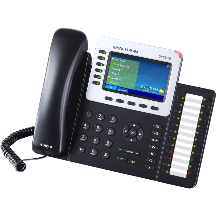 GXP2160 | Grandstream Dubai UAE GXP2160