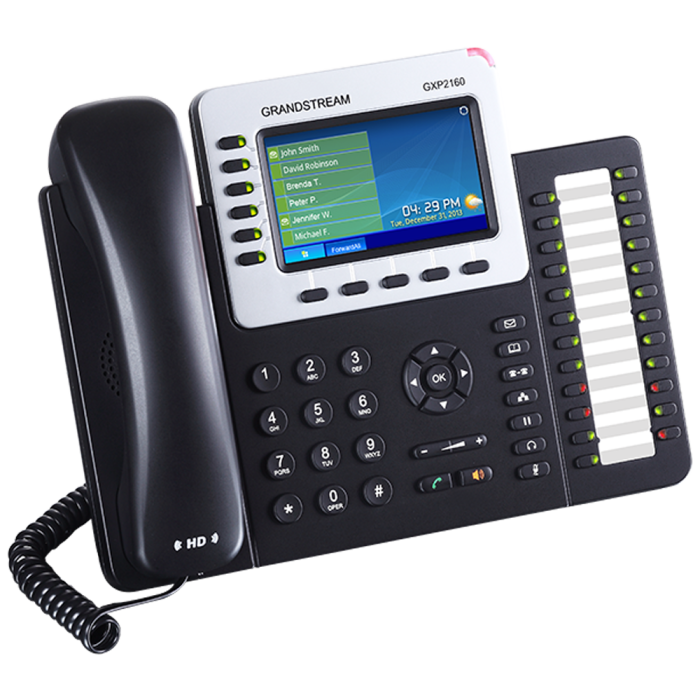 GXP2160 | Grandstream Dubai UAE GXP2160