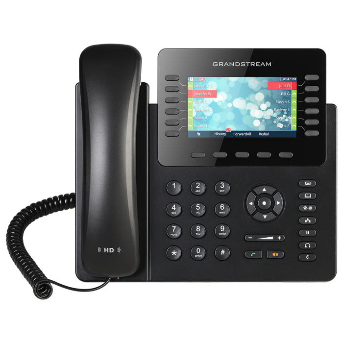 GXP2170 | Grandstream Dubai UAE GXP2170