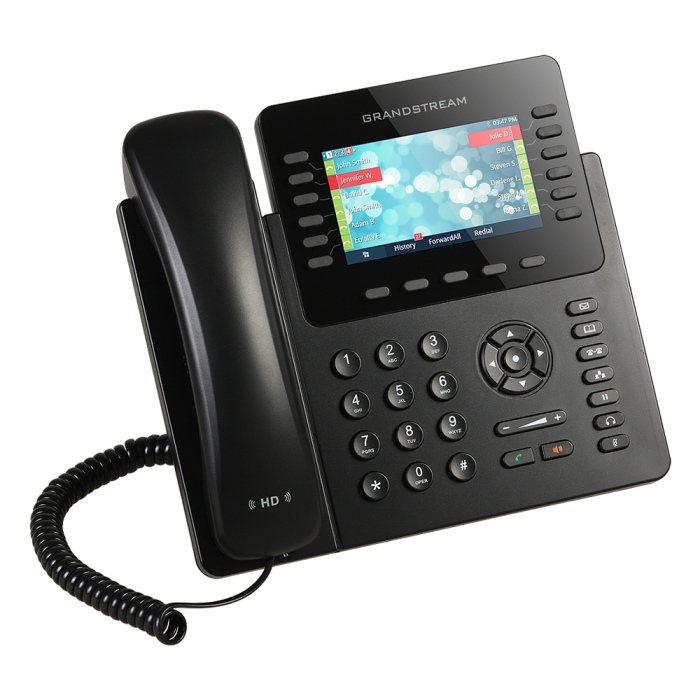 GXP2170 | Grandstream Dubai UAE GXP2170