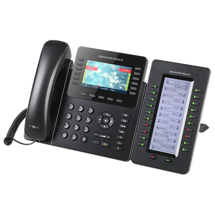 GXP2170 | Grandstream Dubai UAE GXP2170